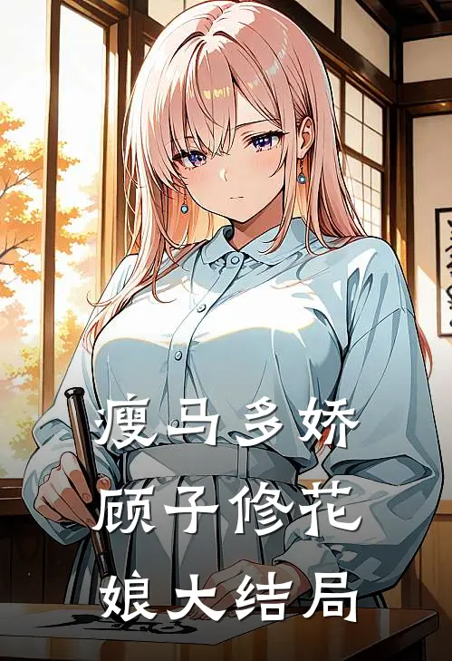 瘦马多娇顾子修花娘大结局