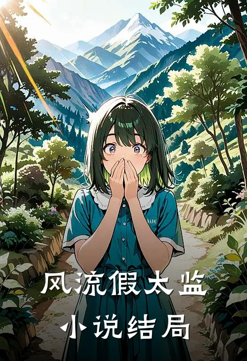 风流假太监小说结局