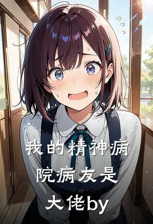 我的精神病院病友是大佬by