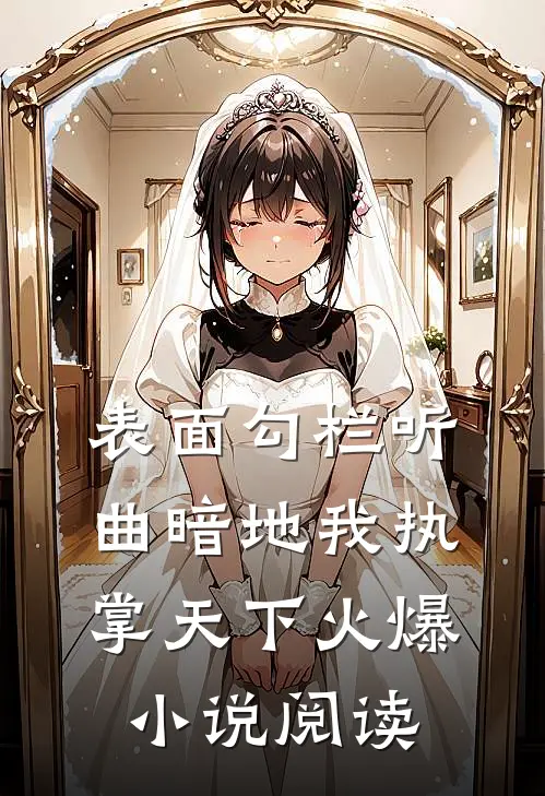 表面勾栏听曲暗地我执掌天下火爆小说阅读