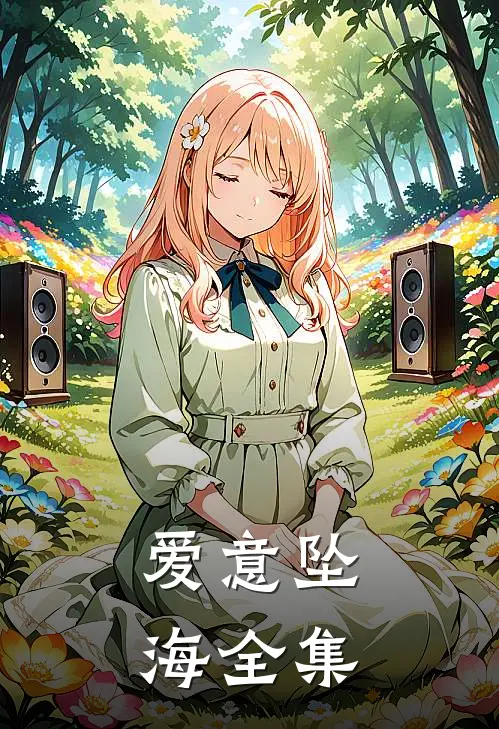 爱意坠海全集