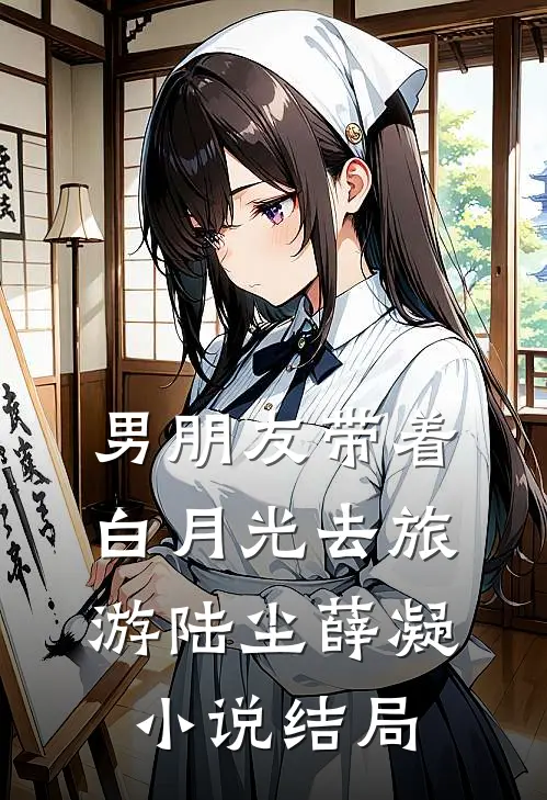 男朋友带着白月光去旅游陆尘薛凝小说结局