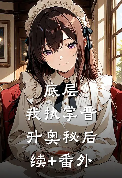 底层：我执掌晋升奥秘后续+番外