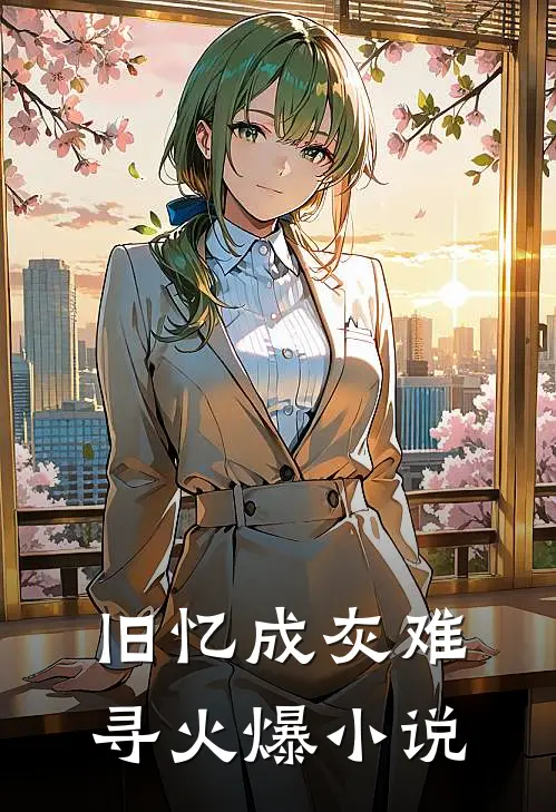 旧忆成灰难寻火爆小说