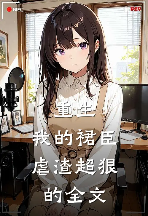 重生我的裙臣虐渣超狠的全文免费阅读