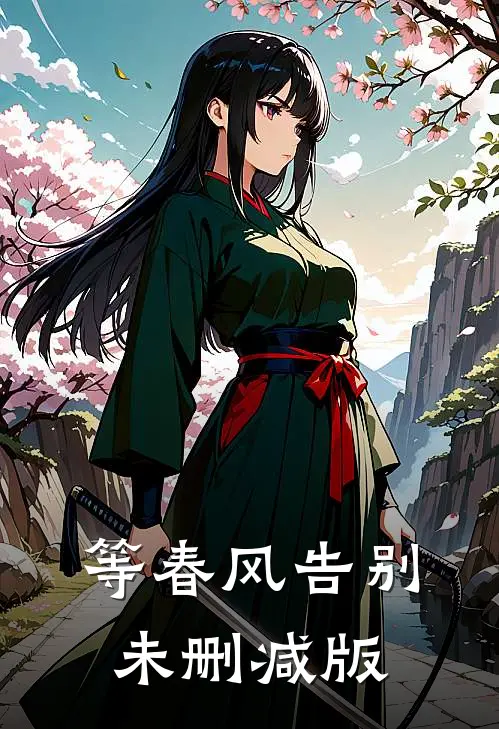 等春风告别未删减版