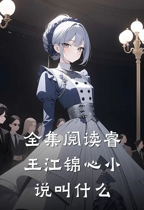 全集阅读睿王江锦心小说叫什么