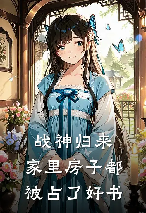 战神归来，家里房子都被占了好书