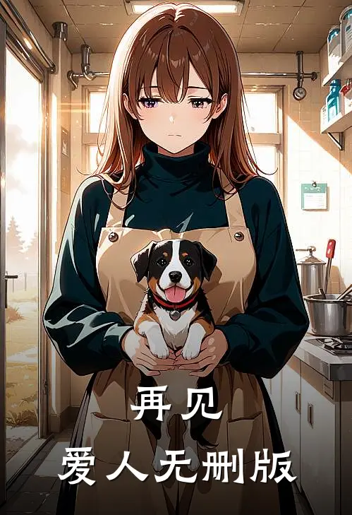 再见，爱人无删版