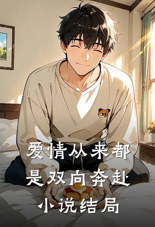 爱情从来都是双向奔赴小说结局