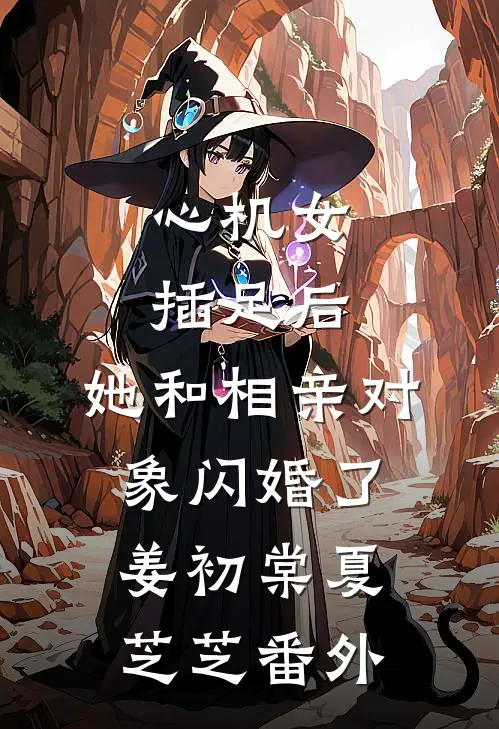 心机女插足后，她和相亲对象闪婚了姜初棠夏芝芝 番外