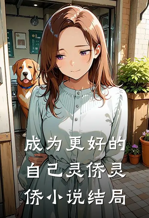 成为更好的自己灵侨灵侨小说结局
