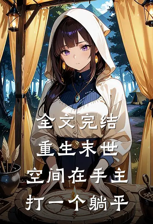 全文完结重生末世:空间在手主打一个躺平