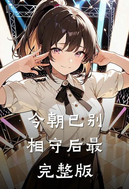 今朝已别相守后最完整版