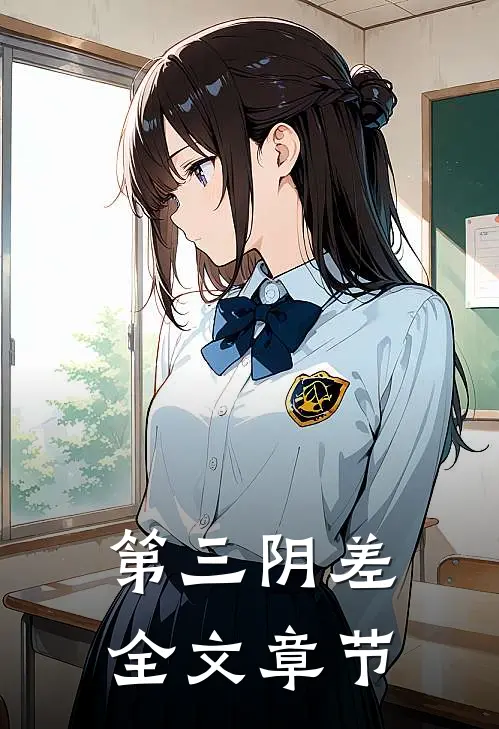第三阴差全文章节