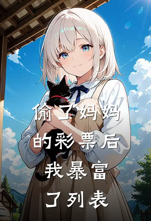 偷了妈妈的彩票后，我暴富了列表