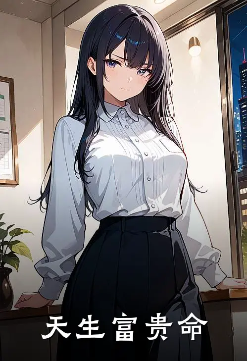 天生富贵命