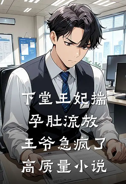 下堂王妃揣孕肚流放,王爷急疯了高质量小说