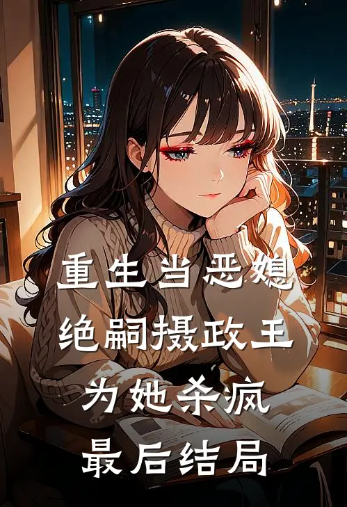 重生当恶媳,绝嗣摄政王为她杀疯最后结局如何