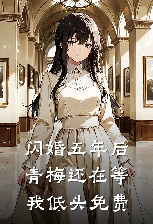 闪婚五年后,青梅还在等我低头免费阅读
