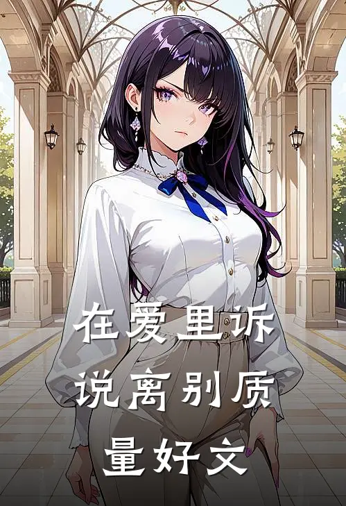 在爱里诉说离别质量好文
