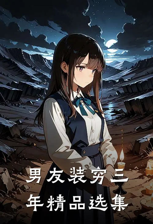 男友装穷三年精品选集