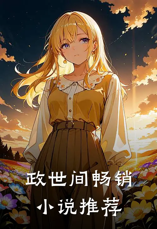 政世间畅销小说推荐