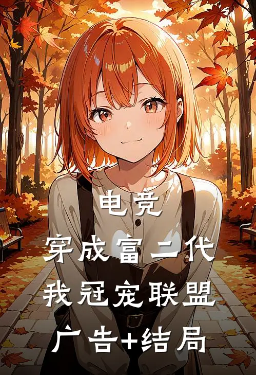 电竞：穿成富二代我冠宠联盟广告+结局