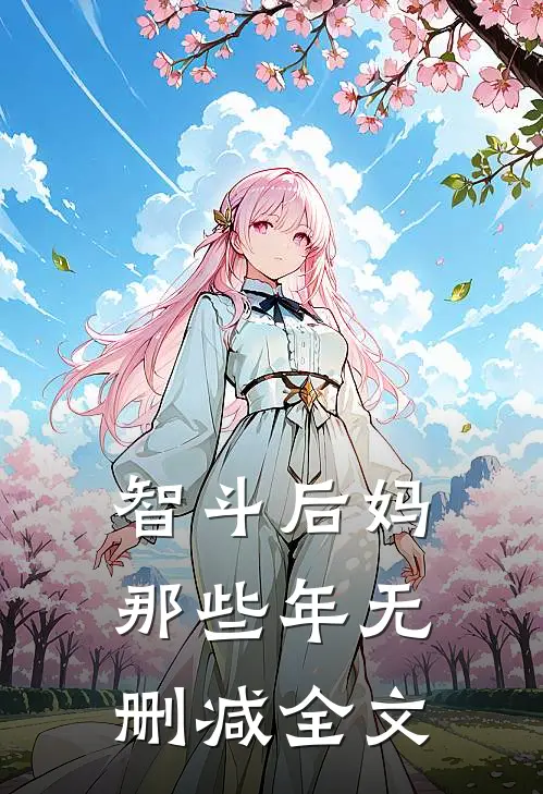 智斗后妈那些年无删减全文
