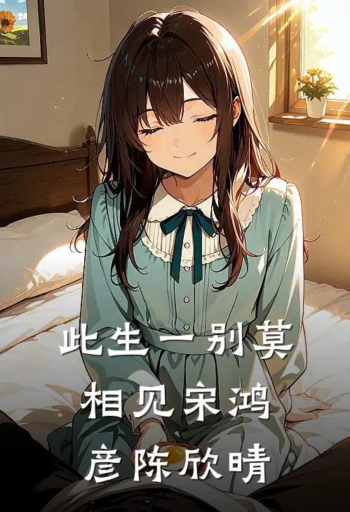 此生一别莫相见宋鸿彦陈欣晴
