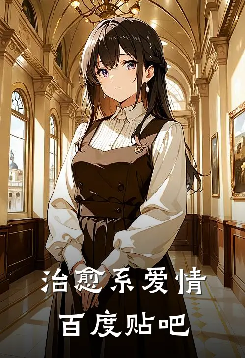 治愈系爱情百度贴吧