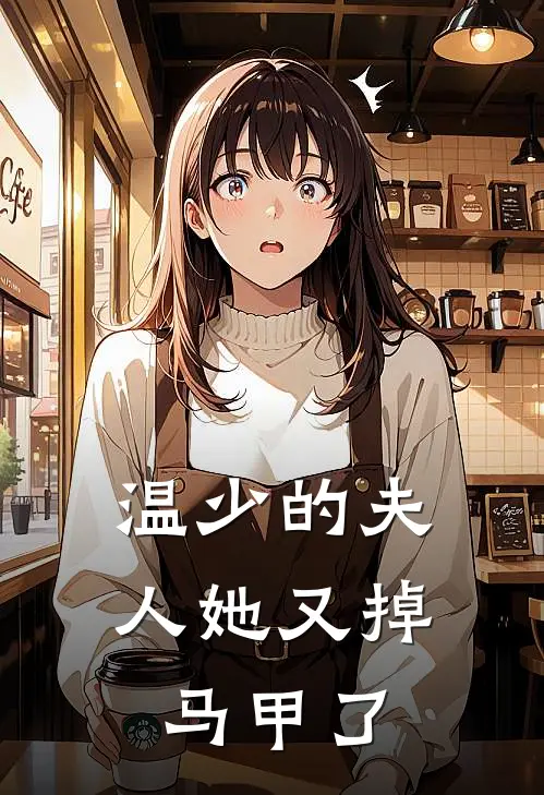 温少的夫人她又掉马甲了