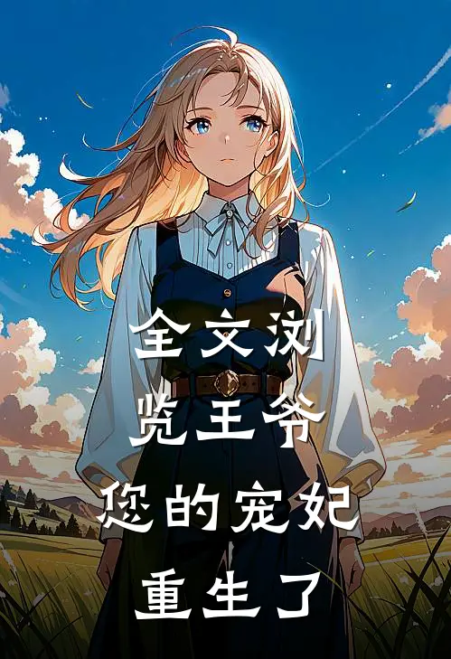 全文浏览王爷,您的宠妃重生了
