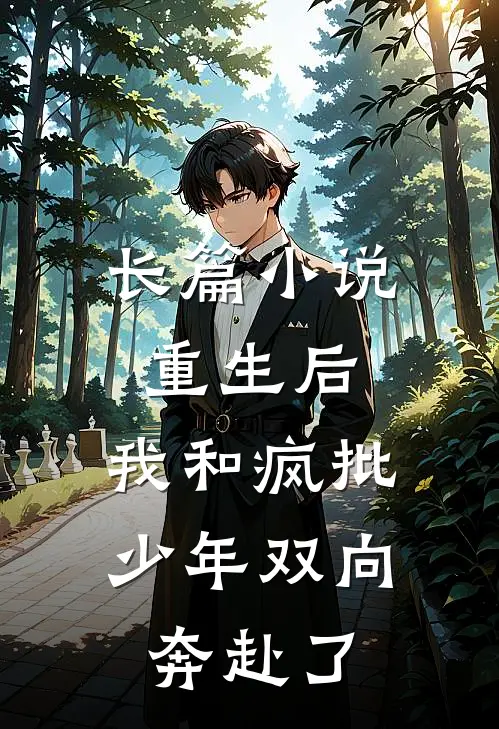 长篇小说重生后，我和疯批少年双向奔赴了