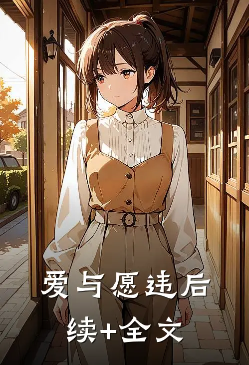 爱与愿违后续+全文