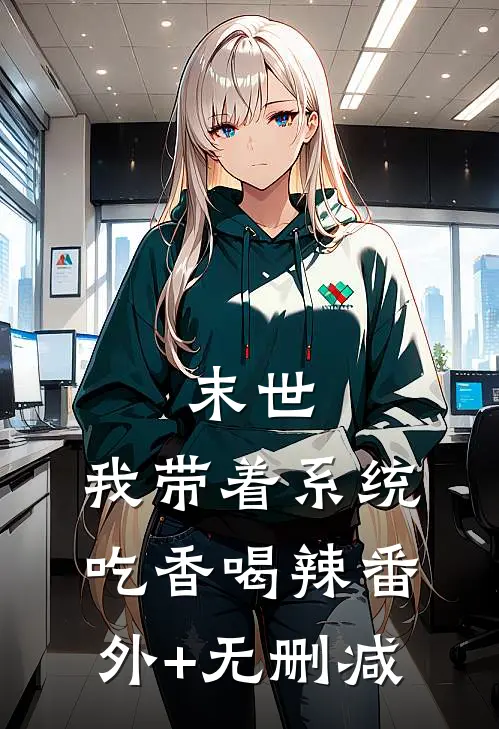 末世：我带着系统吃香喝辣番外+无删减