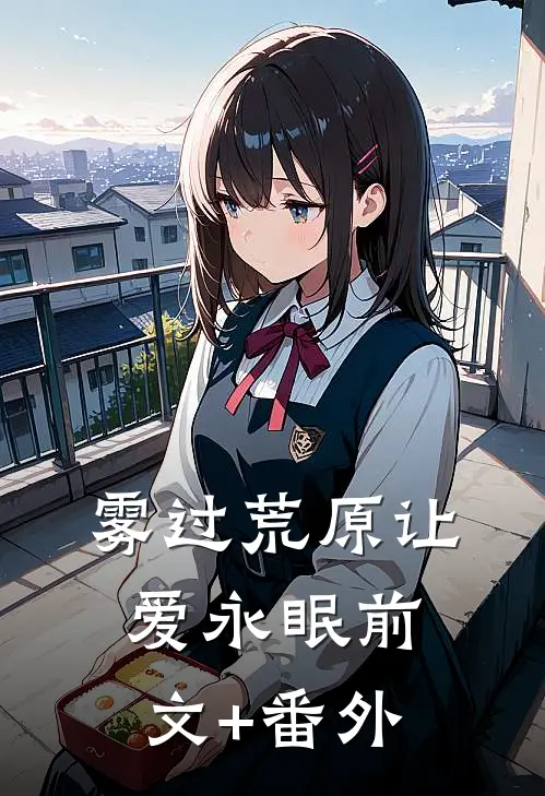 雾过荒原让爱永眠前文+番外