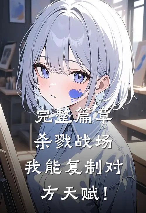 完整篇章杀戮战场：我能复制对方天赋！
