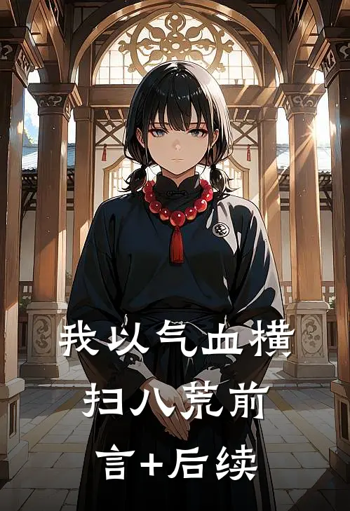 我以气血横扫八荒前言+后续