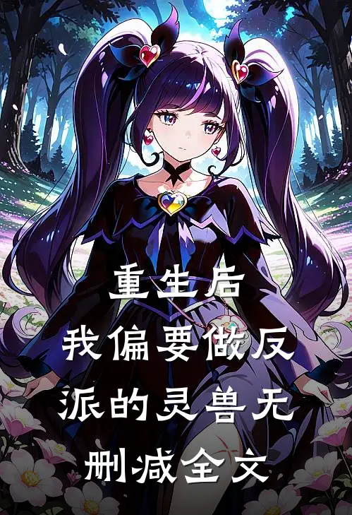 重生后，我偏要做反派的灵兽无删减全文