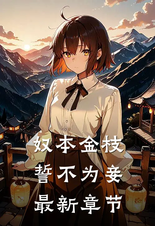 奴本金枝，誓不为妾最新章节