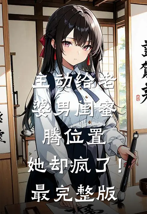 主动给老婆男闺蜜腾位置，她却疯了！最完整版