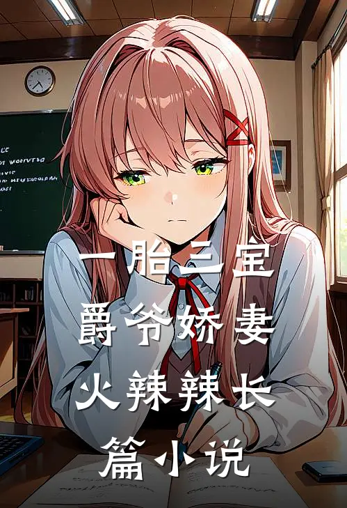 一胎三宝:爵爷娇妻火辣辣长篇小说