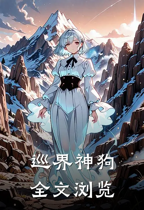 巡界神狗全文浏览