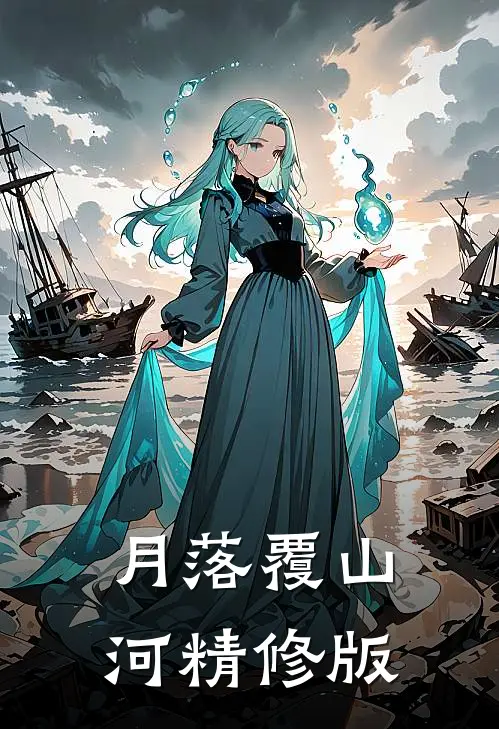 月落覆山河精修版