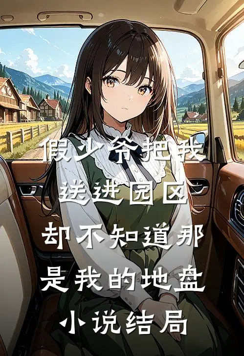 假少爷把我送进园区，却不知道那是我的地盘小说结局