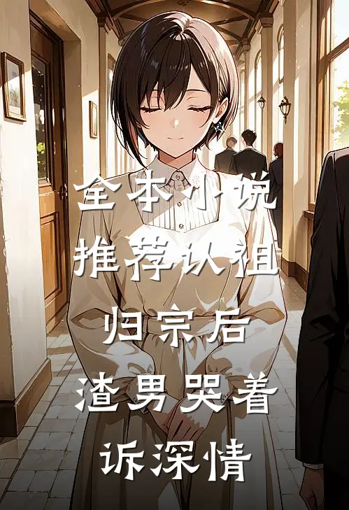 全本小说推荐认祖归宗后，渣男哭着诉深情