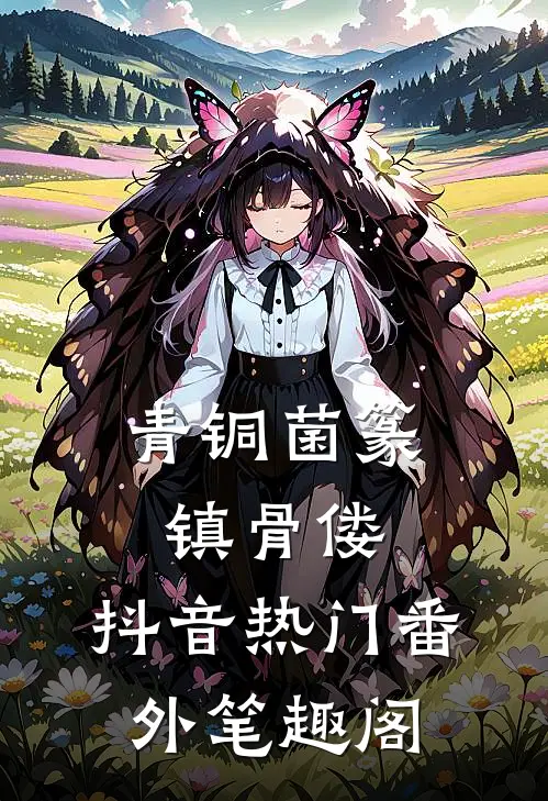 青铜菌篆镇骨偻：抖音热门番外笔趣阁