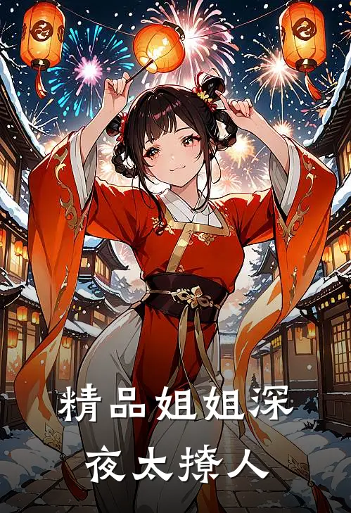 精品姐姐深夜太撩人