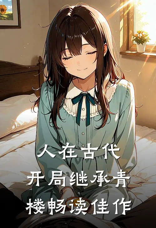 人在古代，开局继承青楼畅读佳作